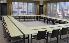 Tartu Meeting Room at Swissotel Tallinn