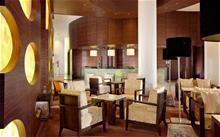 No3 Deli Lounge & Bar at Swissotel Tallinn