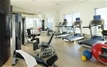 Purovel Spa Sport Swissôtel Tallinn