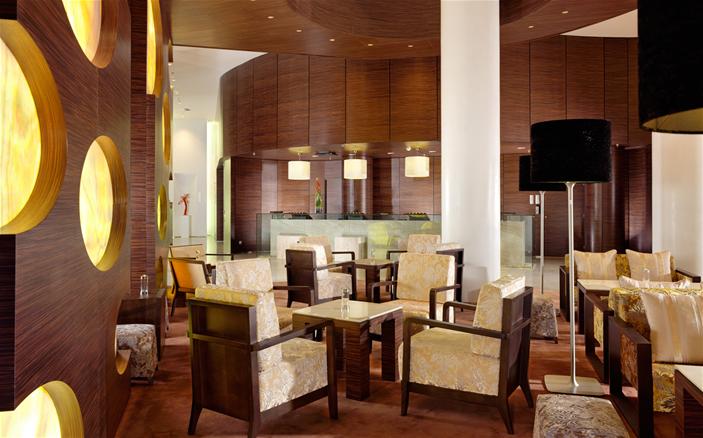 No3 Deli Lounge & Bar