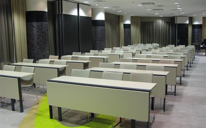 Tornimae 1 & 2 Meeting Room