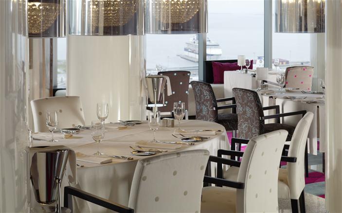 Horisont Restaurant & Bar