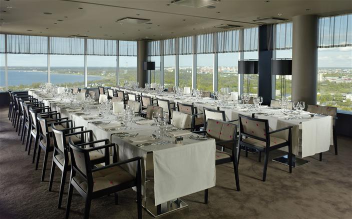 Horisont Restaurant & Bar