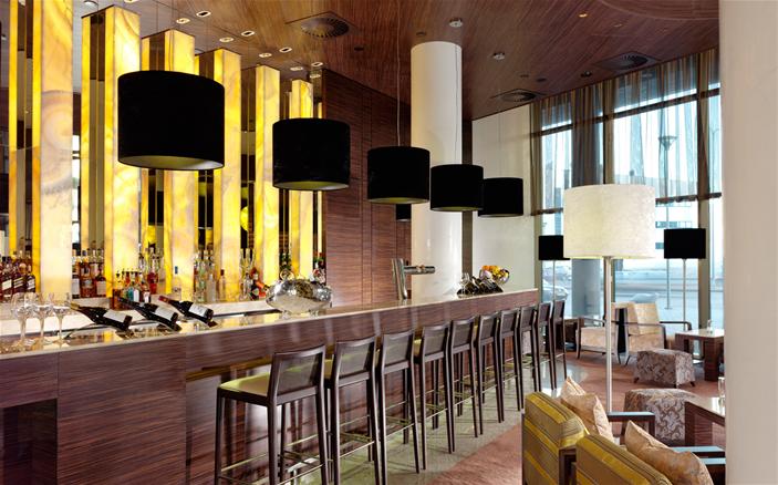 No3 Deli Lounge & Bar