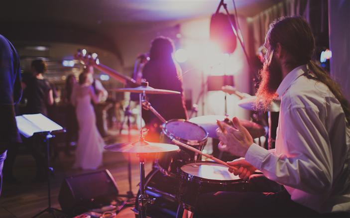 Weddings