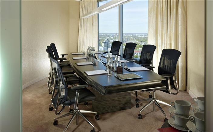 Executive Lounge
