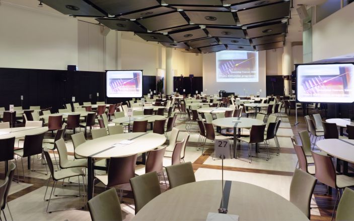 Ballroom