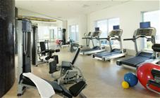 Purovel Spa Sport Swissôtel Tallinn
