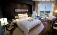 Infant Room at Swissotel Tallinn
