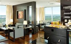 Executive Lounge