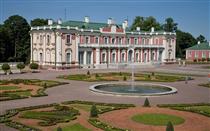 Tallinn Day 2013: Opening of the Kadriorg Park Canals