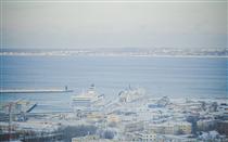 Tallinn Maritime Days 2013