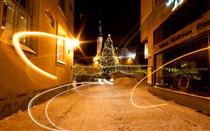 Tallinn Black Nights Film Festival