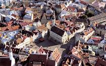 Tallinn Old Town Days 2013