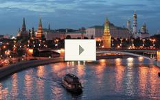 Video des Swissôtel Moscow