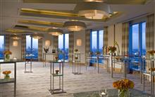 Grand Ballroom at Swissotel Krasnye Holmy