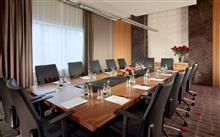 Swissôtel conference centre sakharov