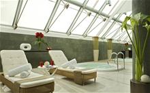 Pürovel Spa Sport