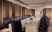 Swissotel conference centre lomonosov