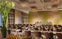 Zurich Conference Room at Swissotel Krasnye Holmy