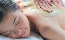 Man Massage