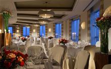 Davos Ballroom at Swissotel Krasnye Holmy