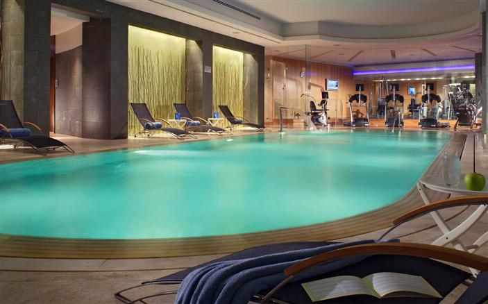 Indoor Swimming Pool Gym indoor heated swimming pool gym - swissotel krasnye holmy, moscow Indoor Swimming Pool Gym indoor heated swimming pool gym - swissotel krasnye holmy, moscow