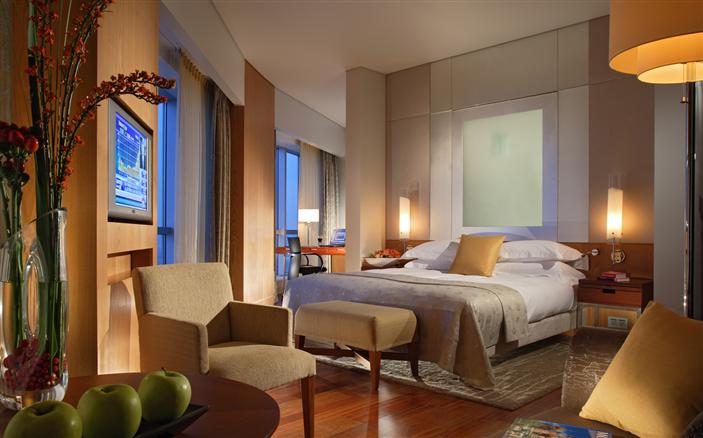 Panorama Room at Swissotel Krasnye Holmy