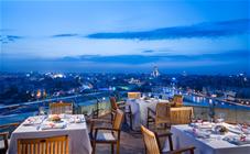 Swiss Executive Club Lounge 