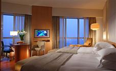 Swiss Business Executive Club Room
