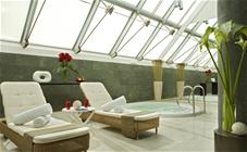 Pürovel Spa Sport