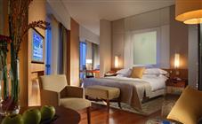Panorama Room at Swissotel Krasnye Holmy