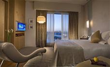 Residential Suite at Swissotel Krasnye Holmy