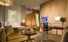 Business Advantage Room at Swissotel Krasnye Holmy
