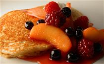 Pancake Week