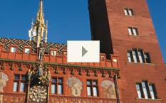 Swissotel Basel Video