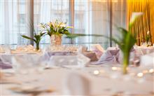 Banquet Room Helvetia 7