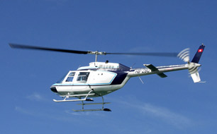 Eagle Eye Basel