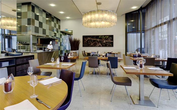 Restaurant Grill25