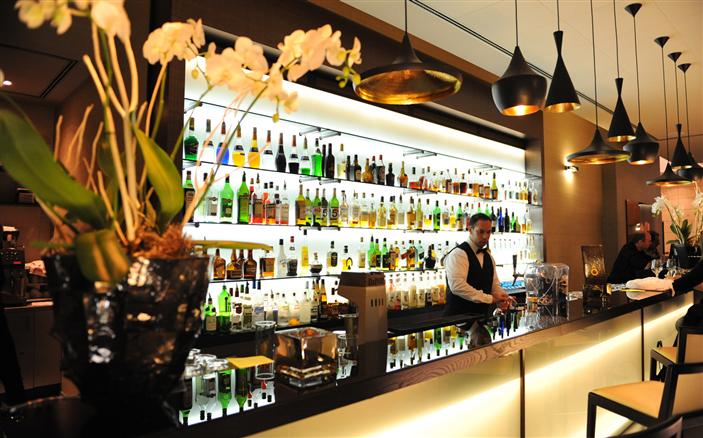Ô Bar