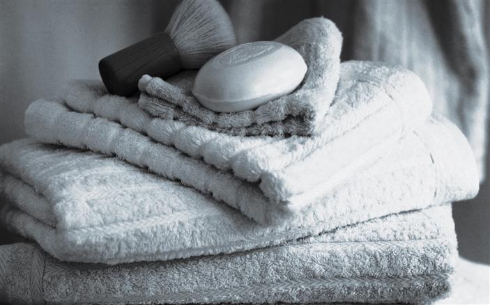Lomi-Lomi-Nui Massage