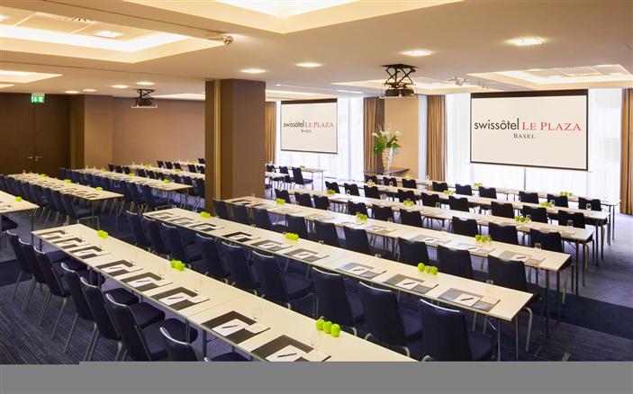 Helvetia Meeting Space