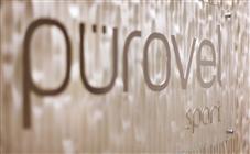 View of Purovel Sport Fitness Area