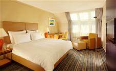 Advantage Rooms