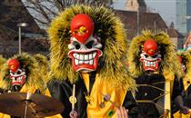fasnacht