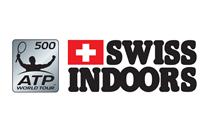 logo swiss indoors