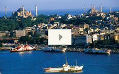 Swissotel Istanbul Video