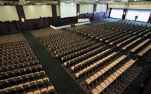 Fuji Ballroom at Swissotel The Bosphorus