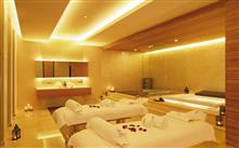 Spa & Wellness Area at Swissotel The Bosphorus