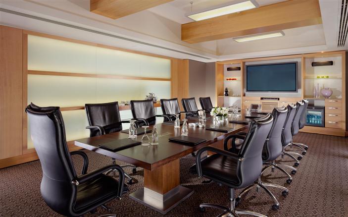 10th Floor Meeting Room at Swissotel The Bosphorus